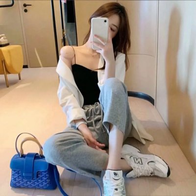 最后的肖像